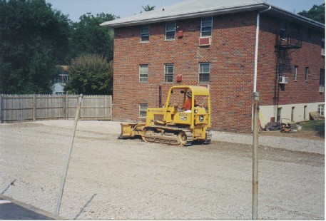 dozer services near me