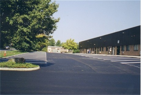 Parking Lot